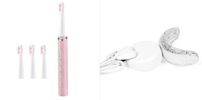Rechargeable Teeth Whitening Device