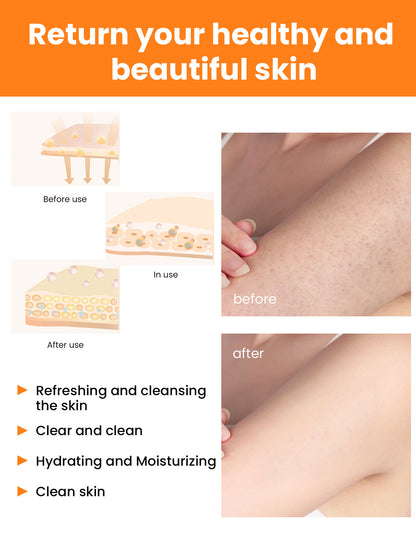 Turmeric Oil 30ml - For The Face Turmeric Serum For Dark Spots Corrector Serum For Face & Body, Anti Aging Facial Serum For Women Men, Reduces Hyperpigmentat