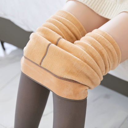 Thermal Winter Tights