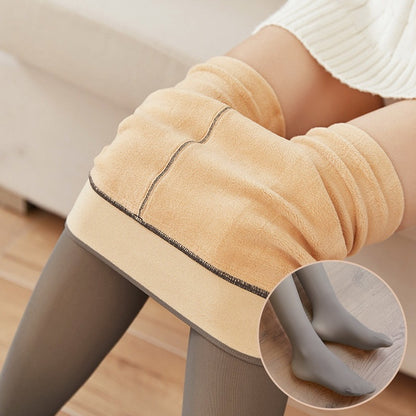 Thermal Winter Tights